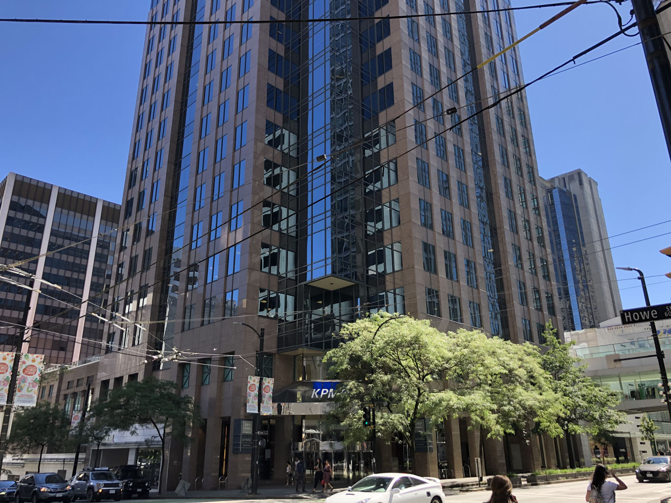 Preferred Office Network